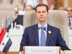 Франция суди Башар Асадни ҳибсга олишга ордер берди 
