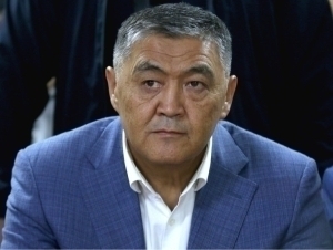 “75 lar xati”. Tashiyev prokurorlarni ayblovdan voz kechishga chaqirdi