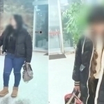 Toshkent xalqaro aeroportida 21 yoshli qo‘shmachi ayol ushlandi