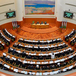 Vakolati tugagan deputat va senatorlarni ishga joylash kafolatlari belgilandi