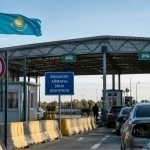 Qozog‘istonga kirishga majburiy pullik ruxsatnoma joriy etildi