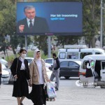 Fundamental inson huquq va erkinliklari cheklanganicha qolmoqda – YeXHT saylov bo‘yicha hisobotini e’lon qildi