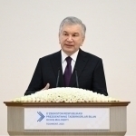 Mirziyoyev bans fines against certain entrepreneurs