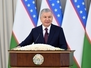 Ўзбекистонда ўртача умр давомийлиги ошмоқда