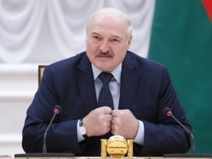 Рақибларингизнинг юзига мушт туширинг – Лукашенко Олимпиадага боришни истаган спортчиларга