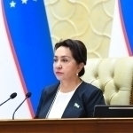 Tanzila Norboeva offers condolences following hydrogen sulfide incident in Boysun