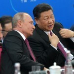 G‘arb sanksiyalari fonida Rossiya-Xitoy hamkorligi qanchalik oshdi?
