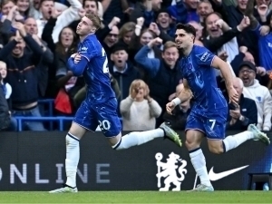 “Барселона” “Челси” футболчисини кузатмоқда