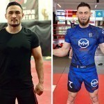 Расман: Шоҳасан Мирзаматов ва Ҳамзат Чапановнинг жанги тасдиқланди