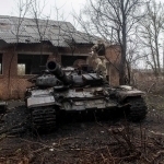 Украина ва АҚШ Швейцарияда тинчлик режасини муҳокама қилади