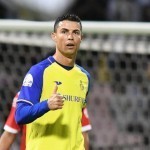 Ronaldu shu paytgacha bir tomchi spirtli ichimlik ichmagan – uning opasi