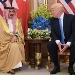 Kutilmagan qadam: Bahrain AQSHdan uzoqlashmoqchi