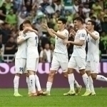 Uzbekistan celebrates 2026 World Cup qualification with 3–0 victory