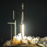 Falcon 9 Yer orbitasiga yana 58 ta yo‘ldoshni olib chiqdi