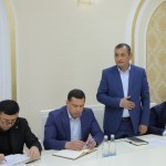 “Vaqf” fondiga yangi rahbar tayinlandi