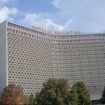 “O‘zbekiston” mehmonxonasiga talabgor chiqdi