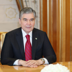 Turkmaniston Jahon savdo tashkilotiga kirish uchun ariza berdi