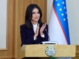 Senat Prezident Administratsiyasining huquqiy maqomini belgilovchi qonunni ma’qulladi