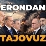 Eronning navbatdagi nishoni turkiylarmi? Ozarbayjonga kim hujum qildi?