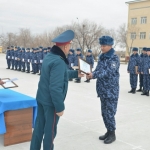 Нукус шаҳридаги 46 та маҳаллада умуман жиноят содир этилмади