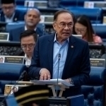 Malayziya “Tolibon”ni tan olishi mumkin