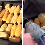 Toshkentda 40 kg giyohvandlik vositasini chetga chiqarmoqchi bo‘lganlar ushlandi(video)
