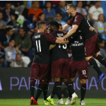 “Milan” kichik hisobda g‘alabaga erishdi