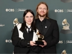 “Грэмми–2026” ғолиблари эълон қилинди (видео)