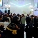 Explanation provided over OMON raid at Uzbek concert in Russia (video)