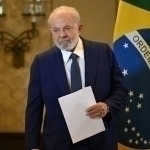 Hammomda yiqilib tushgan Braziliya Prezidenti reanimatsiyaga yotqizildi