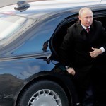 Putinning Donbassga bormoqchiligi aytildi