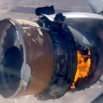 АҚШда Колорадодаги фалокатдан кейин Boeing 777 самолётлари текширувдан ўтказилади