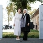 Ziroat Mirziyoyeva “Falastin uchun yagona yurak” sammitida qatnashdi