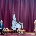 Prime Minister of Uzbekistan signs 5 contracts in Afghanistan - media