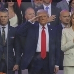 АҚШ Сенати Трампнинг ҳарбий ваколатларини чеклади