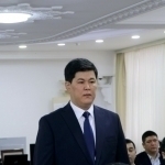 New minister of investment and foreign trade was appointed in Karakalpakstan