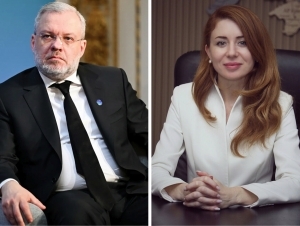 Korrupsiya. Zelenskiy 2 vazirini ishdan oldi 