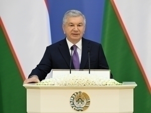 Prezident tibbiyot va farmatsevtika sohasi xodimlarini tabrikladi