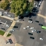 Toshkentda 1,2 kilometrlik BRT yo‘li foydalanish uchun ochildi (video)