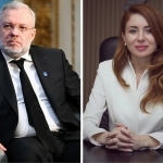 Korrupsiya. Zelenskiy 2 vazirini ishdan oldi 