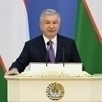 President congratulates healthcare and pharmaceutical workers
