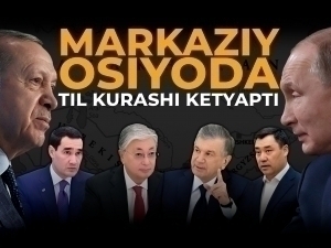 O‘zbekistonda boshqa davlatlar “yumshoq kuchi”ning ta’siri oshib bormoqda