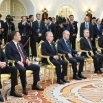 TDT leaders meet in Bishkek