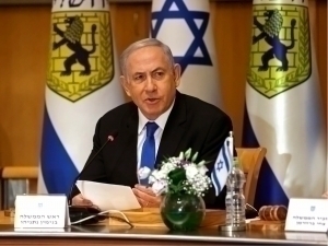 Mahbuslarni almashish kelishuvidan qat’i nazar, Rafahga hujum qilamiz – Netanyaxu 