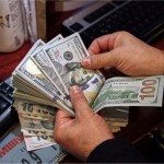 O‘zbekistonda dollar kursi yana oshdi
