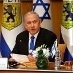 Mahbuslarni almashish kelishuvidan qat’i nazar, Rafahga hujum qilamiz – Netanyaxu 
