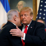 Трамп Марокаш ва Исроил дипломатик алоқа ўрнатганини эълон қилди