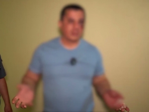 “Miyam o‘chib qoldi”. Toshkentlik “GTA qahramoni” holatga izoh berdi (video)