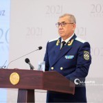 Republican staff responsible for grain sufficiency and price has been established under the chairmanship of Nigmatilla Yuldashev