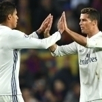 Ronaldu sobiq jamoadoshining “Al-Nasr”ga o‘tishini istayapti